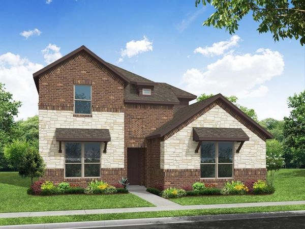 2809 Hay Lane, Midlothian, TX 76065