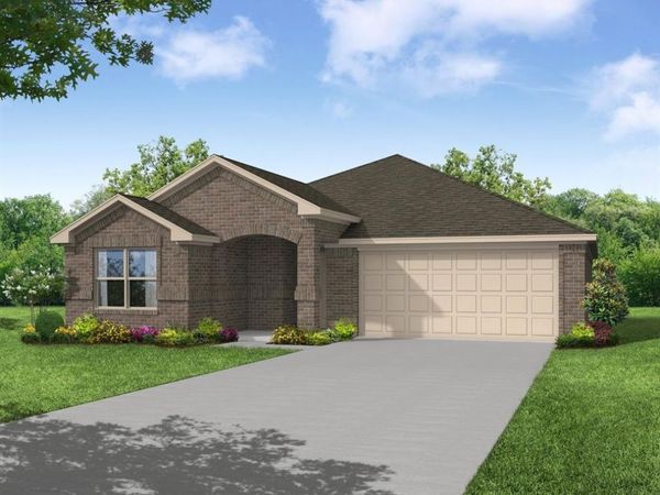 749 Scarlet Sage Drive, Waxahachie, TX 75165