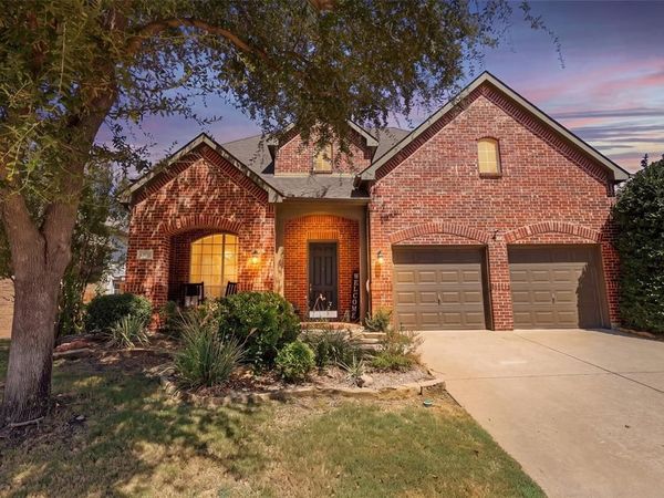 4508 Cassandra Drive, Flower Mound, TX 75022