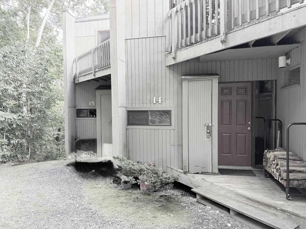 72 Trailside Drive, Unit 14, Warren, VT 05674