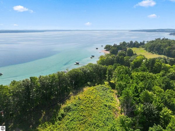 Bluff Road, Traverse City, MI 49686