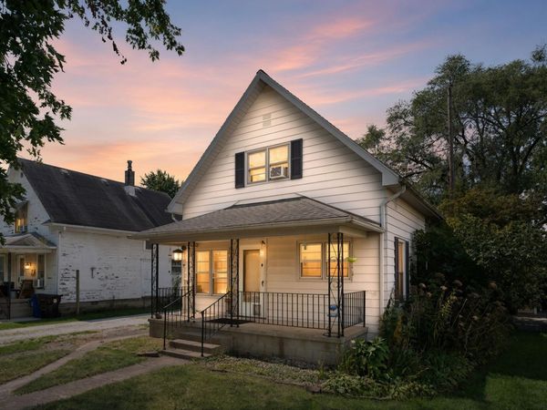 405 N Main Street , Wanatah, IN 46390