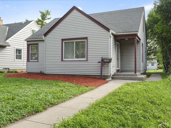 4366 N 67th STREET, Milwaukee, WI 53216