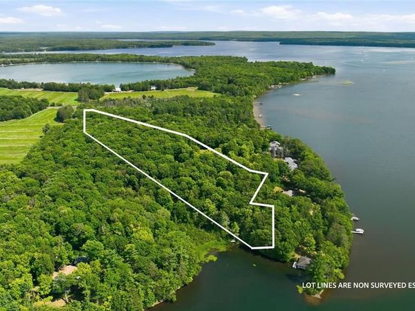 7343 Kroehler Lane, Hayward, WI 54843