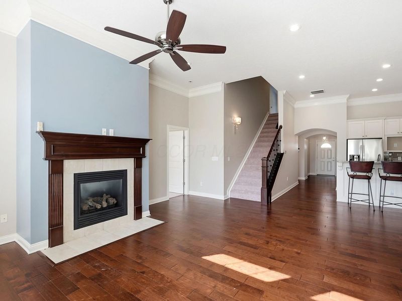 4685 Newport Loop W, Grove City, OH 43123 Photo 5