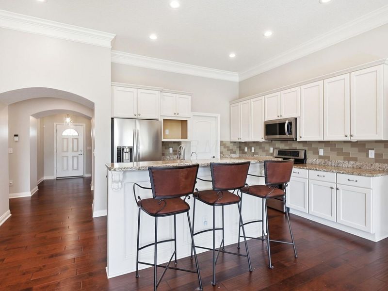 4685 Newport Loop W, Grove City, OH 43123 Photo 8