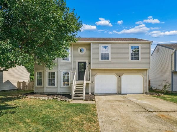 5136 Southbend Drive , Canal Winchester, OH 43110