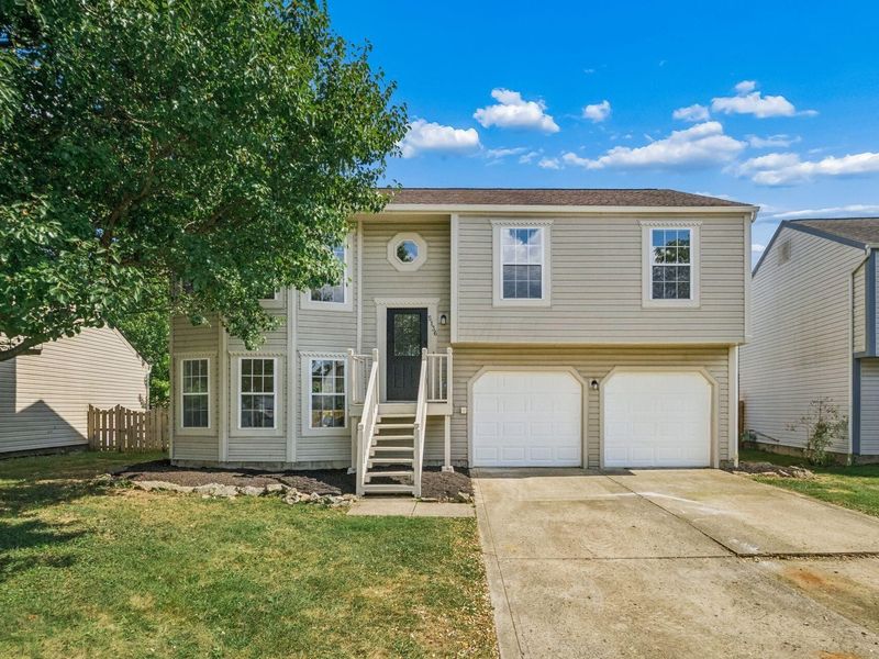 5136 Southbend Drive , Canal Winchester, OH 43110 Photo 1