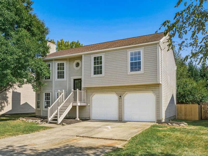 5136 Southbend Drive , Canal Winchester, OH 43110 Photo 2
