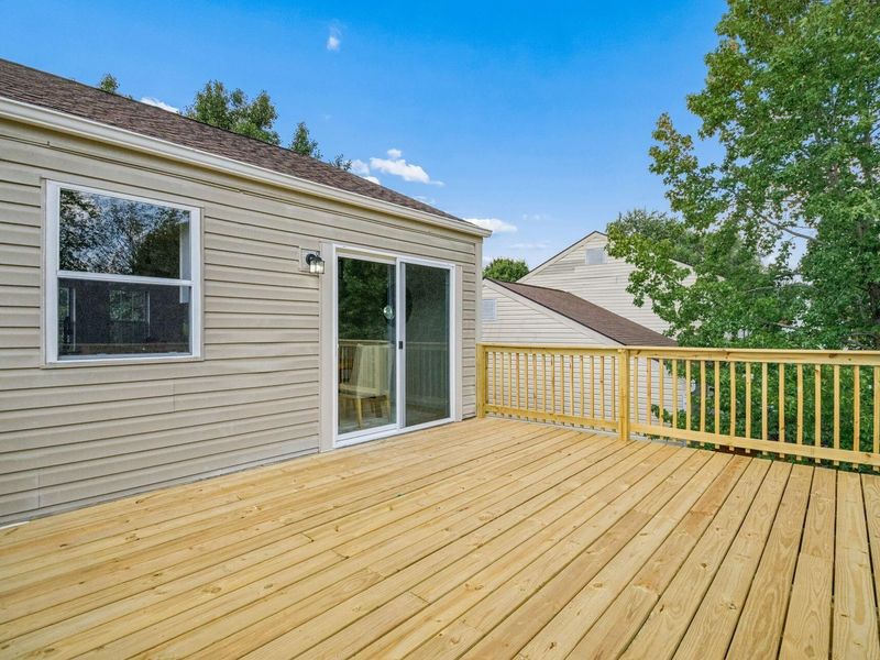 5136 Southbend Drive , Canal Winchester, OH 43110 Photo 25