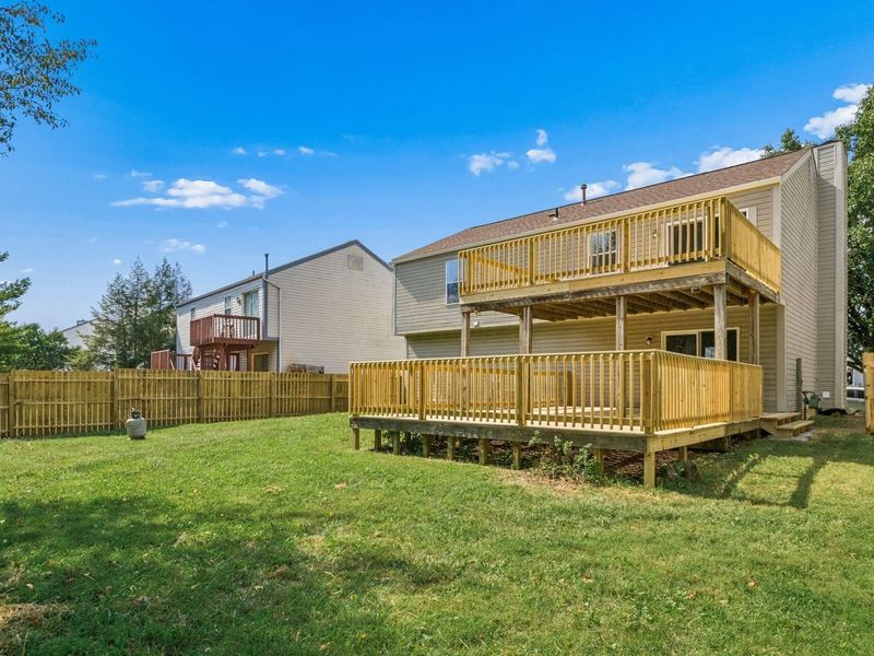 5136 Southbend Drive , Canal Winchester, OH 43110 Photo 27