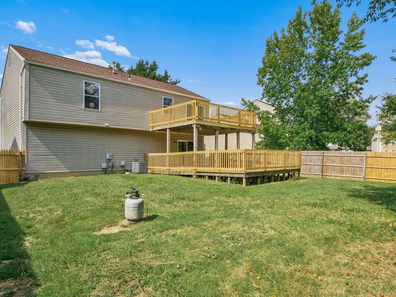5136 Southbend Drive , Canal Winchester, OH 43110 Photo 28