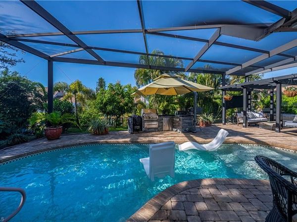 15141 Sam Snead LN , NORTH FORT MYERS, FL 33917