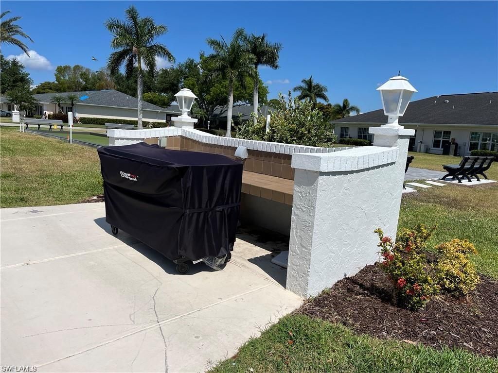 7084 E Brandywine Cir , Fort Myers, FL 33919 Photo