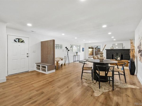 6168 Lee Street , Arvada, CO 80004