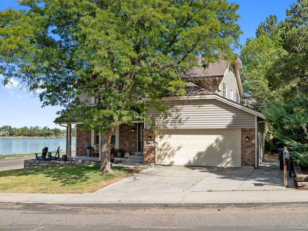 8092 Newland Court , Arvada, CO 80003