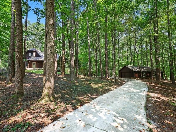 729 Lost Mountain Trail NW, Kennesaw, GA 30152