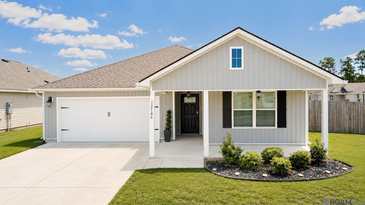 12786 Catalpa Ave, Denham Springs, LA 70726 Main Photo