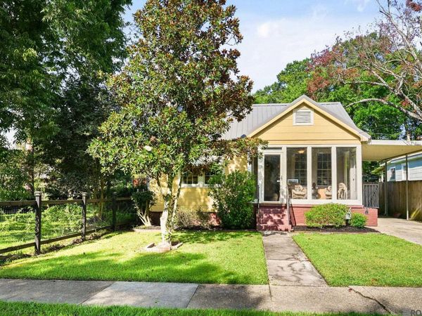 894 Arlington Ave, Baton Rouge, LA 70806