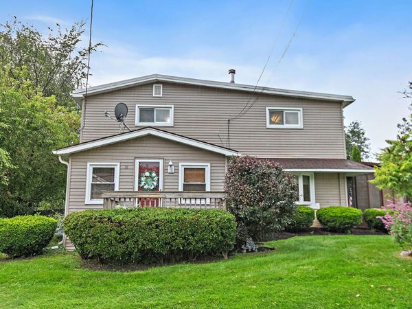 38 Elm Avenue , Fox Lake, IL 60020