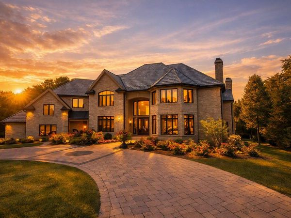 3001 Glen Eagles Court , St. Charles, IL 60174