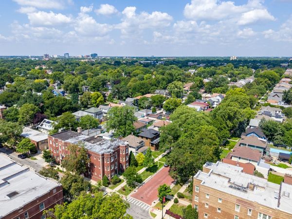 845 S Humphrey Avenue , Unit 1, Oak Park, IL 60304