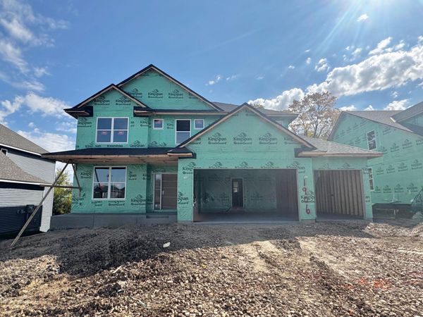 1906 Timber Lane, Carver, MN 55315