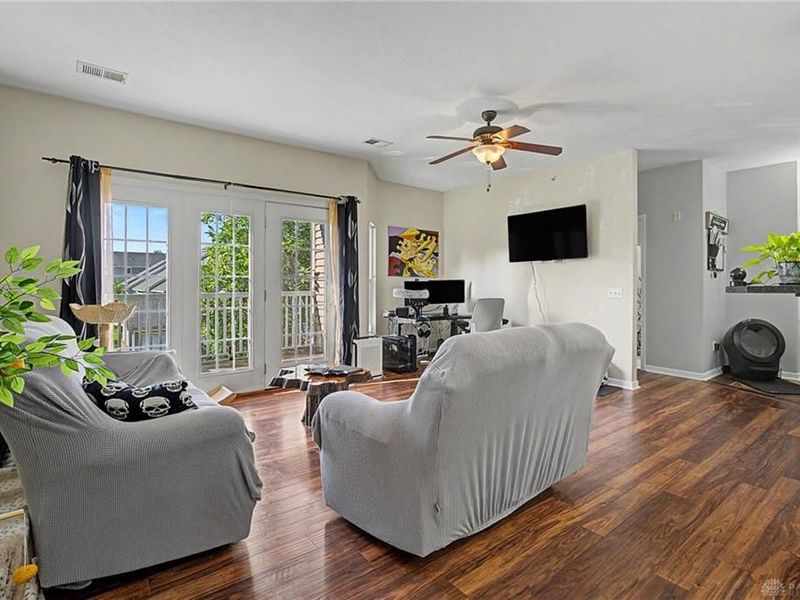 3772 Grant Avenue, Unit H, Beavercreek, OH 45431 Photo 12