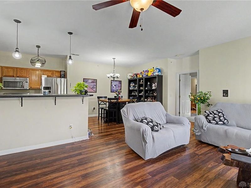 3772 Grant Avenue, Unit H, Beavercreek, OH 45431 Photo 14
