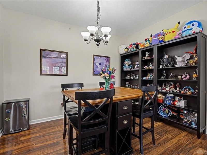 3772 Grant Avenue, Unit H, Beavercreek, OH 45431 Photo 16