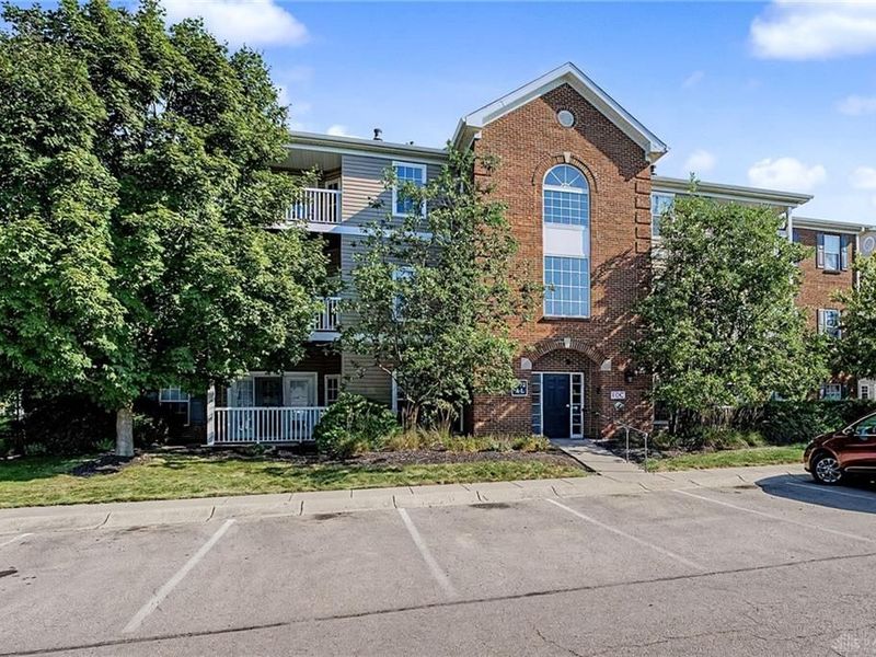 3772 Grant Avenue, Unit H, Beavercreek, OH 45431 Photo 2