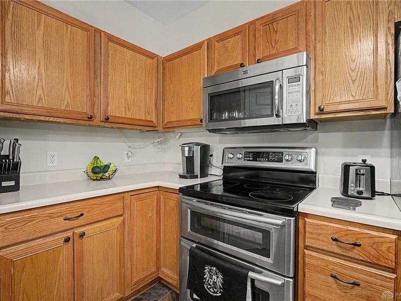 3772 Grant Avenue, Unit H, Beavercreek, OH 45431 Photo 23
