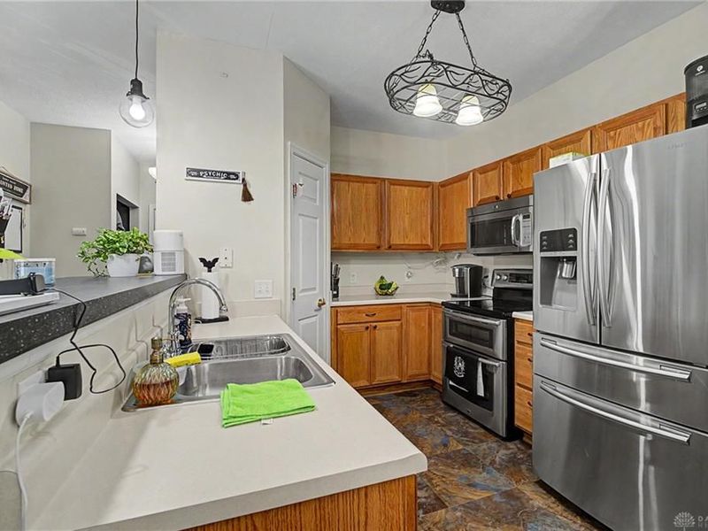 3772 Grant Avenue, Unit H, Beavercreek, OH 45431 Photo 25