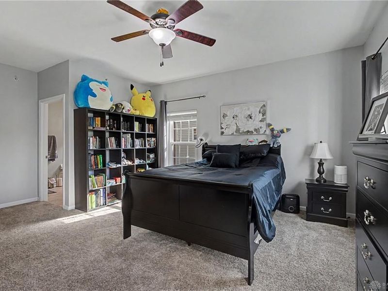 3772 Grant Avenue, Unit H, Beavercreek, OH 45431 Photo 29