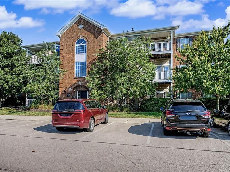 3772 Grant Avenue, Unit H, Beavercreek, OH 45431 Photo 3