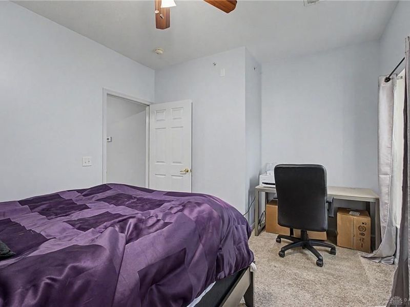 3772 Grant Avenue, Unit H, Beavercreek, OH 45431 Photo 37