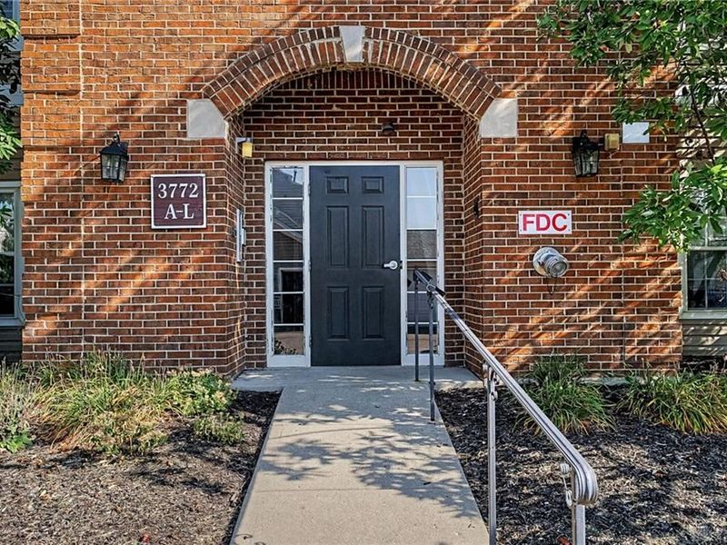 3772 Grant Avenue, Unit H, Beavercreek, OH 45431 Photo 4
