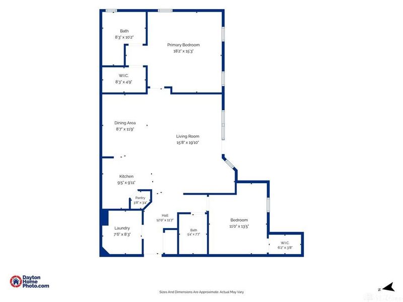 3772 Grant Avenue, Unit H, Beavercreek, OH 45431 Photo 43