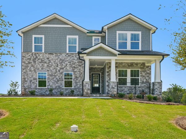2217 Melville Way, Monroe, GA 30656