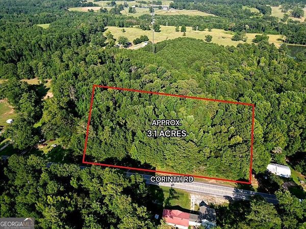 736 Corinth Road, Hogansville, GA 30230