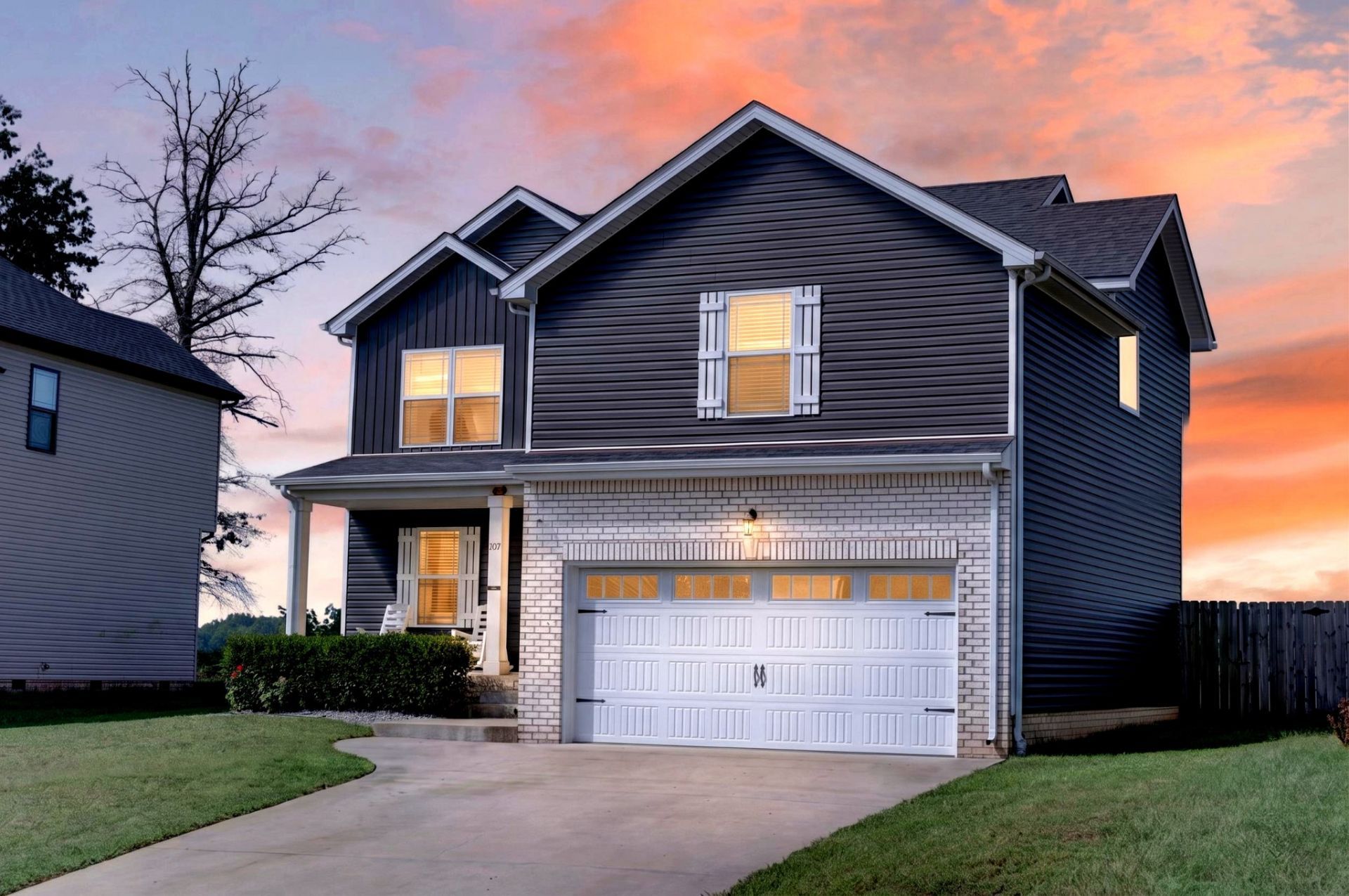 267 Azalea Dr, Oak Grove, KY 42262 Main Photo