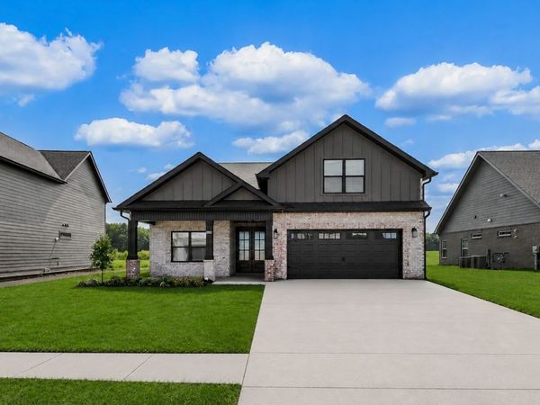 3717 Stillwater Point , Clarksville, TN 37043