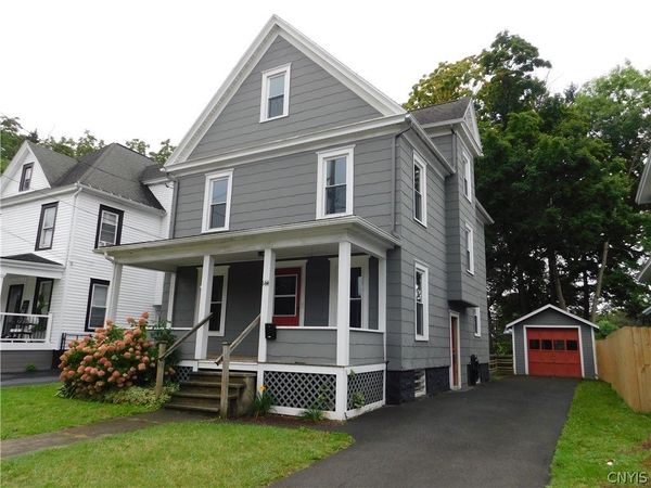 144 E Seneca Turnpike , Syracuse, NY 13205