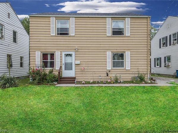 2331 Homewood Drive , Lorain, OH 44055