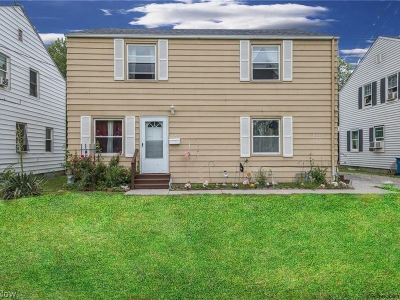 2331 Homewood Drive, Lorain, OH 44055 Photo 1