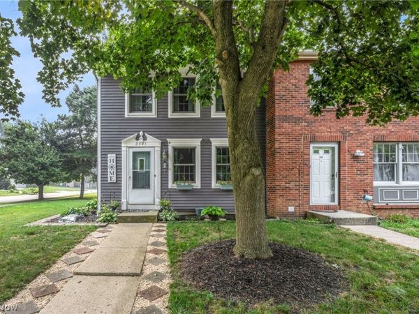 2941 Talbrock Circle, Dublin, OH 43017
