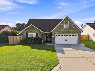 307 Springdale Court, Summerville, SC 29486