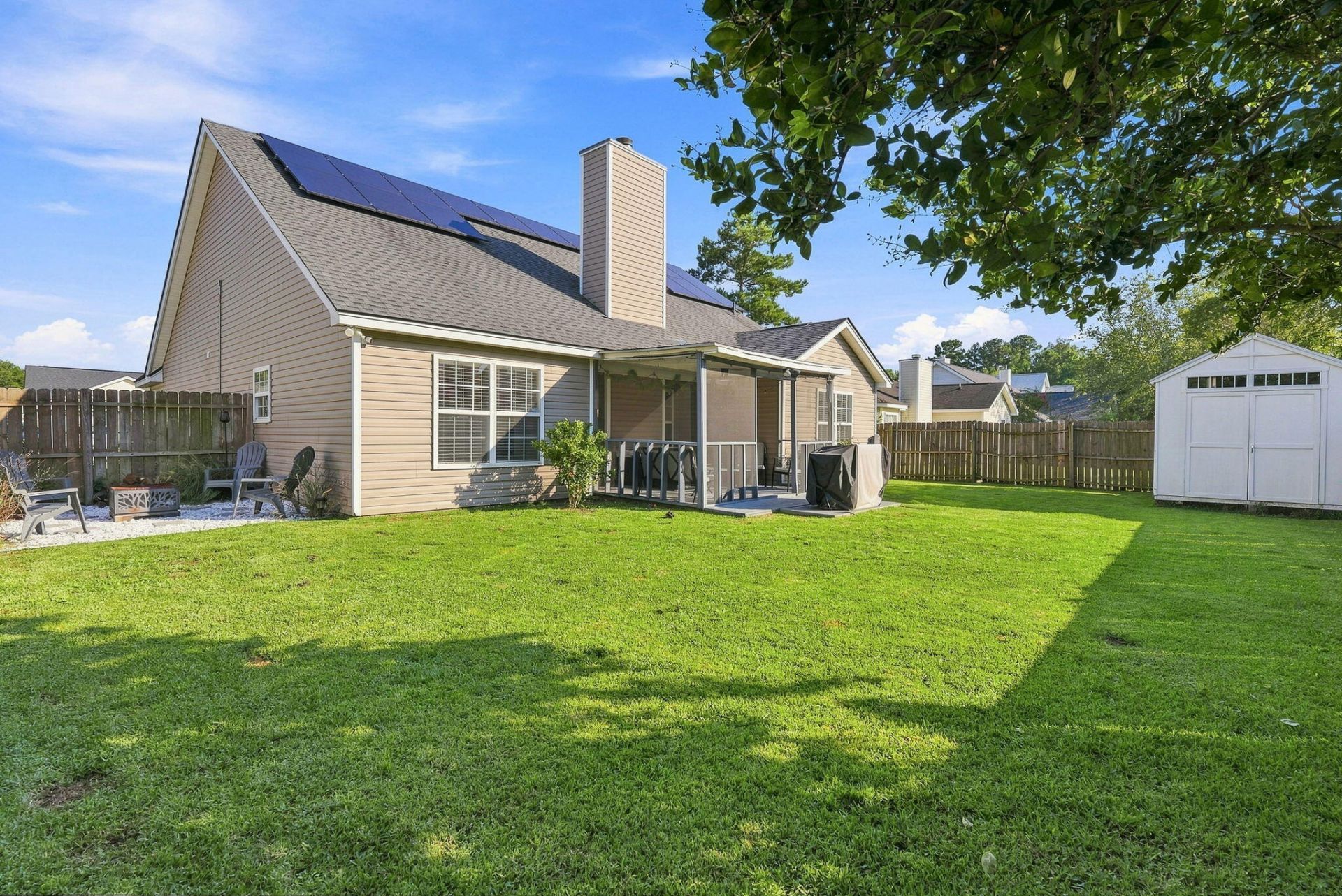 307 Springdale Court Photo 21