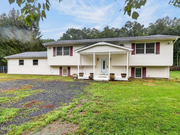 113 Fisher Terrace , Milford, PA 18337