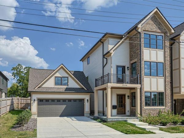 3506 Shaw Avenue, Unit A, Cincinnati, OH 45208